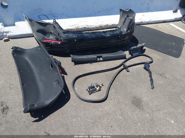 1HGCY2F8XSA043919 Honda Accord Hybrid Touring