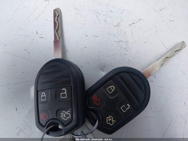 Продаж на аукціоні авто 2016 Ford Fiesta Se, vin: 3FADP4BJ3GM163023, номер лоту: 45561526