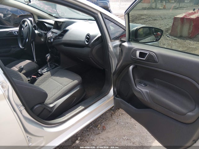 Продаж на аукціоні авто 2016 Ford Fiesta Se, vin: 3FADP4BJ3GM163023, номер лоту: 45561526