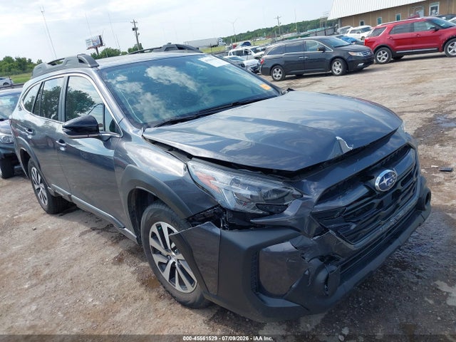 Aukcja sprzedaży 2025 Subaru Outback Premium, vin: 4S4BTAFCXS3245246, numer aukcji: 45561529