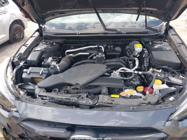 Aukcja sprzedaży 2025 Subaru Outback Premium, vin: 4S4BTAFCXS3245246, numer aukcji: 45561529