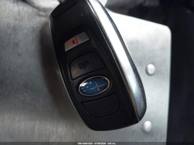 Aukcja sprzedaży 2025 Subaru Outback Premium, vin: 4S4BTAFCXS3245246, numer aukcji: 45561529