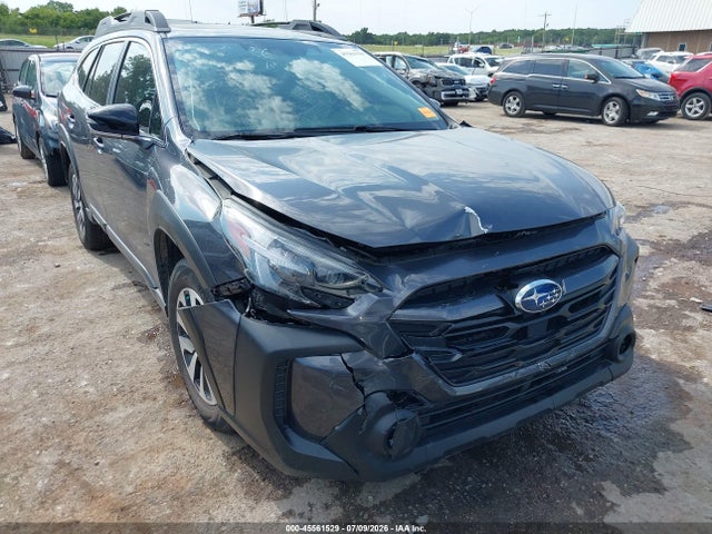 Aukcja sprzedaży 2025 Subaru Outback Premium, vin: 4S4BTAFCXS3245246, numer aukcji: 45561529