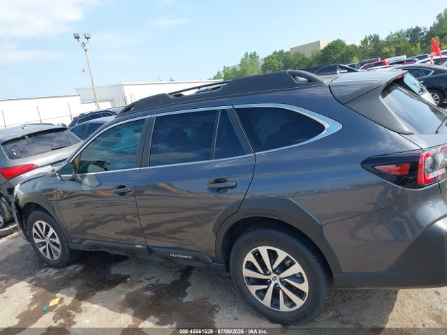 Aukcja sprzedaży 2025 Subaru Outback Premium, vin: 4S4BTAFCXS3245246, numer aukcji: 45561529