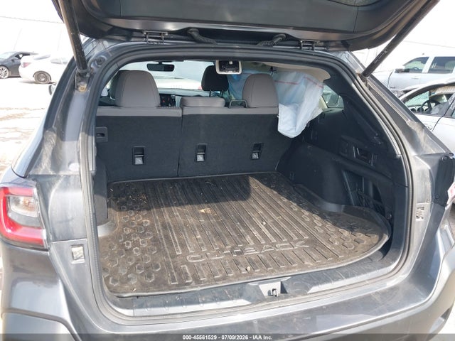 Aukcja sprzedaży 2025 Subaru Outback Premium, vin: 4S4BTAFCXS3245246, numer aukcji: 45561529