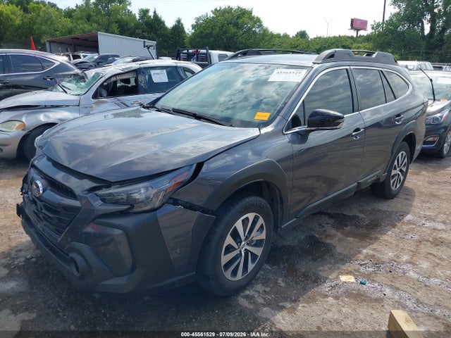 Aukcja sprzedaży 2025 Subaru Outback Premium, vin: 4S4BTAFCXS3245246, numer aukcji: 45561529