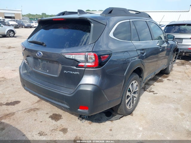 Aukcja sprzedaży 2025 Subaru Outback Premium, vin: 4S4BTAFCXS3245246, numer aukcji: 45561529