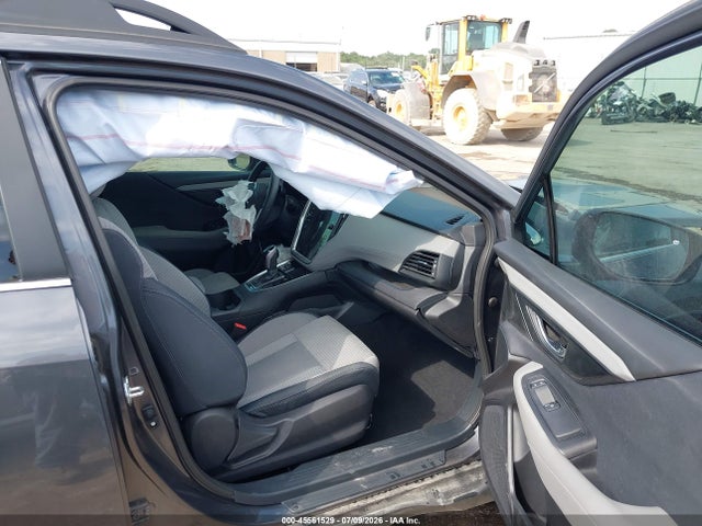 Aukcja sprzedaży 2025 Subaru Outback Premium, vin: 4S4BTAFCXS3245246, numer aukcji: 45561529