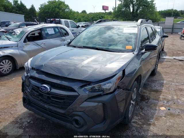 Aukcja sprzedaży 2025 Subaru Outback Premium, vin: 4S4BTAFCXS3245246, numer aukcji: 45561529