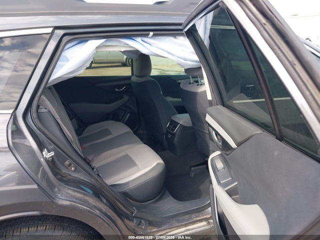 Aukcja sprzedaży 2025 Subaru Outback Premium, vin: 4S4BTAFCXS3245246, numer aukcji: 45561529