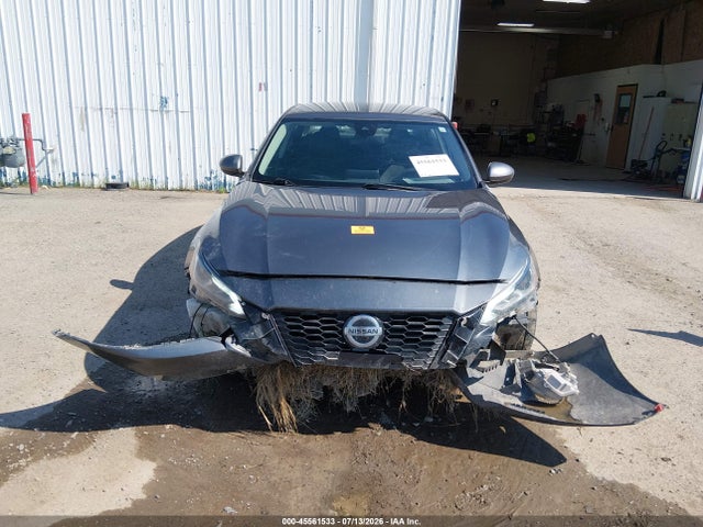 Продаж на аукціоні авто 2021 Nissan Altima Sv Fwd, vin: 1N4BL4DV8MN397260, номер лоту: 45561533