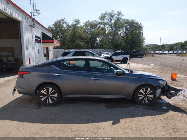 Продаж на аукціоні авто 2021 Nissan Altima Sv Fwd, vin: 1N4BL4DV8MN397260, номер лоту: 45561533