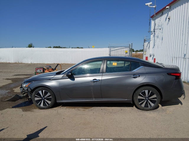 Продаж на аукціоні авто 2021 Nissan Altima Sv Fwd, vin: 1N4BL4DV8MN397260, номер лоту: 45561533