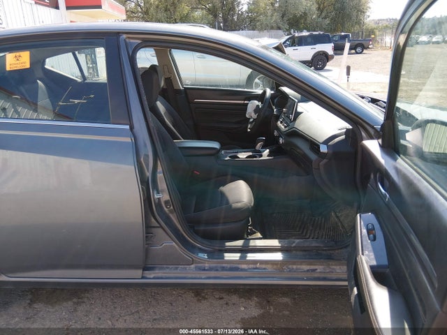 Продаж на аукціоні авто 2021 Nissan Altima Sv Fwd, vin: 1N4BL4DV8MN397260, номер лоту: 45561533