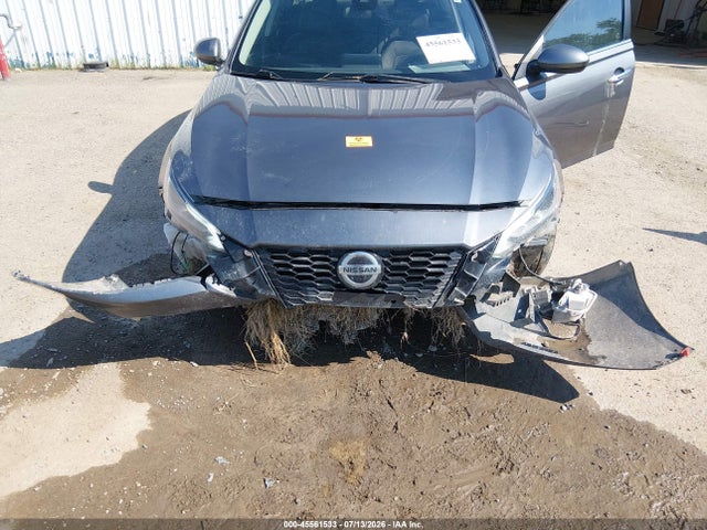 Продаж на аукціоні авто 2021 Nissan Altima Sv Fwd, vin: 1N4BL4DV8MN397260, номер лоту: 45561533