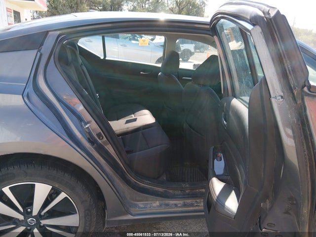 Продаж на аукціоні авто 2021 Nissan Altima Sv Fwd, vin: 1N4BL4DV8MN397260, номер лоту: 45561533