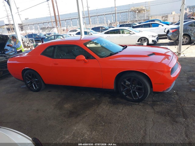 Dodge Challenger Sxt 2023 2C3CDZAG2PH586941 Image 13