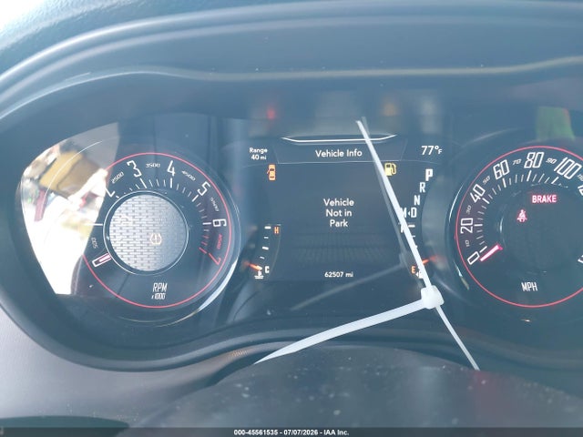 2C3CDZAG2PH586941 Dodge Challenger Sxt