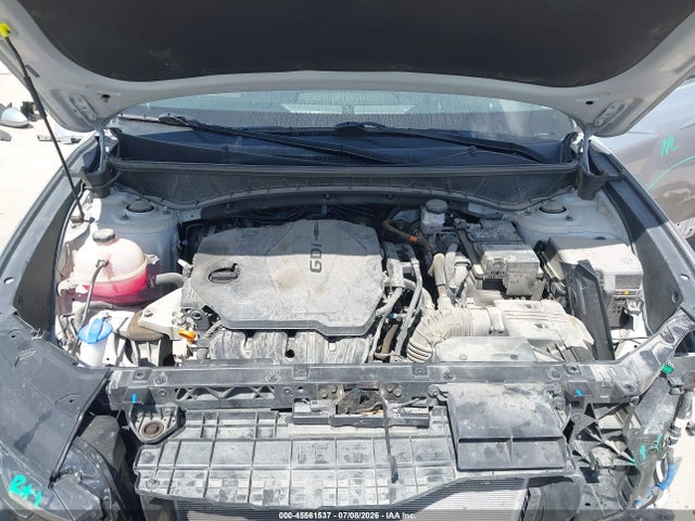 Aukcja sprzedaży 2025 Hyundai Tucson Sel Convenience, vin: 5NMJC3DE8SH473019, numer aukcji: 45561537