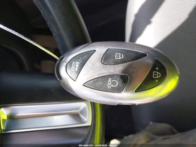 Aukcja sprzedaży 2025 Hyundai Tucson Sel Convenience, vin: 5NMJC3DE8SH473019, numer aukcji: 45561537