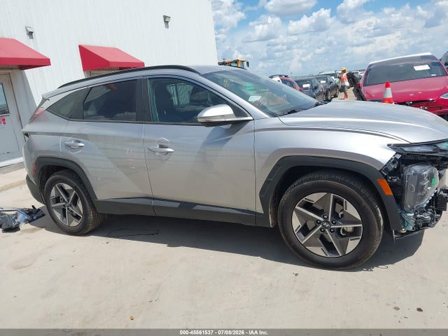 Aukcja sprzedaży 2025 Hyundai Tucson Sel Convenience, vin: 5NMJC3DE8SH473019, numer aukcji: 45561537