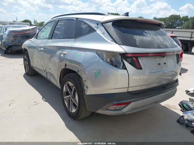 Aukcja sprzedaży 2025 Hyundai Tucson Sel Convenience, vin: 5NMJC3DE8SH473019, numer aukcji: 45561537