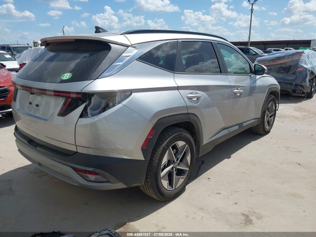 Aukcja sprzedaży 2025 Hyundai Tucson Sel Convenience, vin: 5NMJC3DE8SH473019, numer aukcji: 45561537