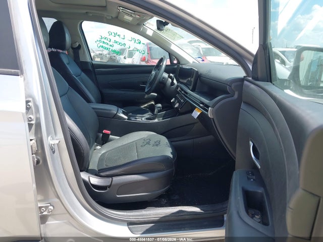 Aukcja sprzedaży 2025 Hyundai Tucson Sel Convenience, vin: 5NMJC3DE8SH473019, numer aukcji: 45561537