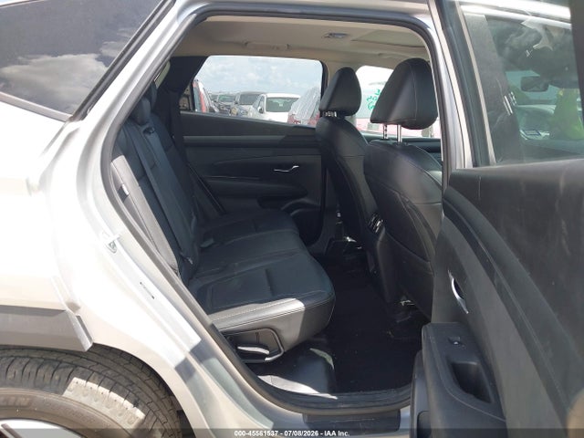Aukcja sprzedaży 2025 Hyundai Tucson Sel Convenience, vin: 5NMJC3DE8SH473019, numer aukcji: 45561537