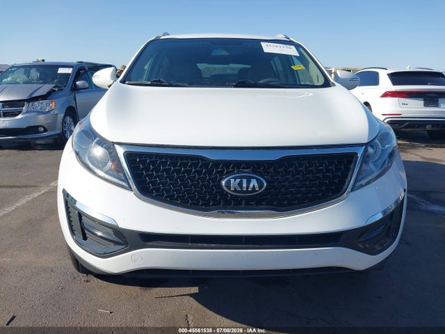 KIA Sportage Lx 2014 KNDPBCAC1E7571028 Image 12