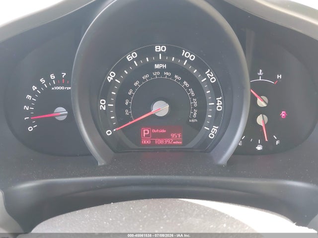 KIA Sportage Lx 2014 KNDPBCAC1E7571028 Image 7