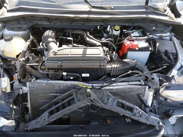 1FMCU0GNXPUA73748 Ford Escape Active