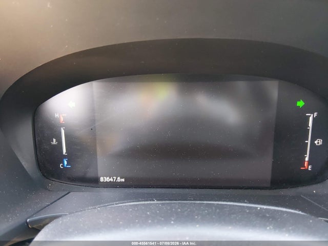 1FMCU0GNXPUA73748 Ford Escape Active