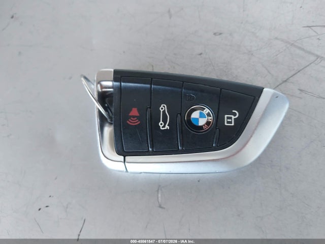 BMW X5 Xdrive35i 2014 5UXKR0C59E0K49568 Image 11