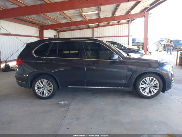 BMW X5 Xdrive35i 2014 5UXKR0C59E0K49568 Image 13