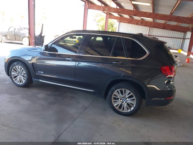 BMW X5 Xdrive35i 2014 5UXKR0C59E0K49568 Image 14