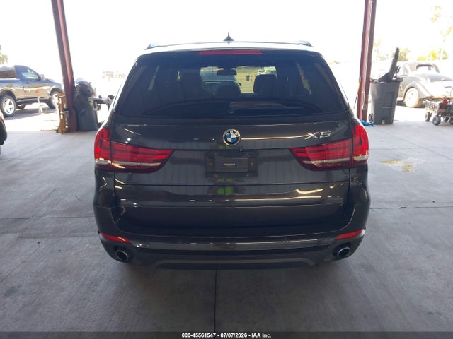 BMW X5 Xdrive35i 2014 5UXKR0C59E0K49568 Image 16