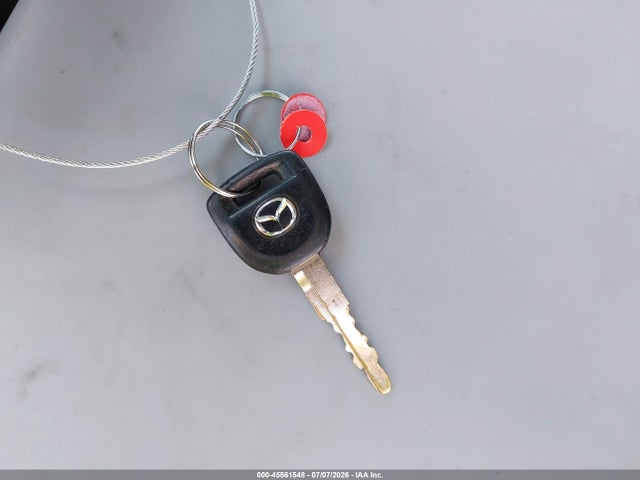 Aukcja sprzedaży 2010 Mazda Mazda3 I Sport, vin: JM1BL1SF5A1199582, numer aukcji: 45561548