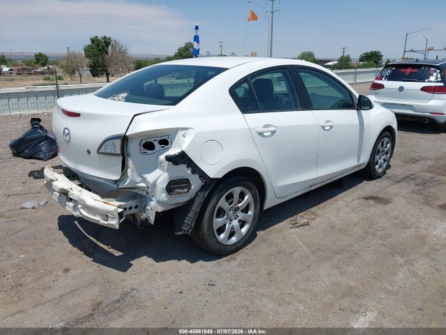 Aukcja sprzedaży 2010 Mazda Mazda3 I Sport, vin: JM1BL1SF5A1199582, numer aukcji: 45561548