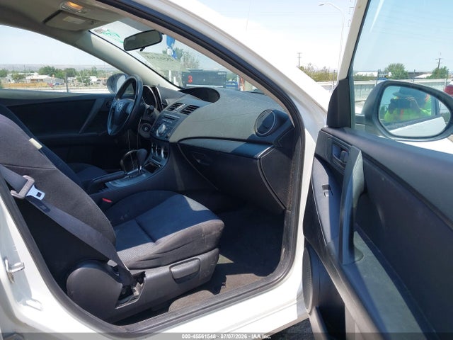 Aukcja sprzedaży 2010 Mazda Mazda3 I Sport, vin: JM1BL1SF5A1199582, numer aukcji: 45561548