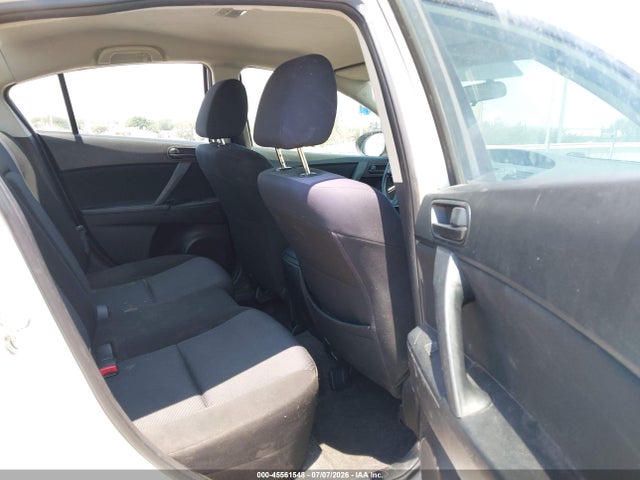 Aukcja sprzedaży 2010 Mazda Mazda3 I Sport, vin: JM1BL1SF5A1199582, numer aukcji: 45561548