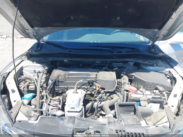 Honda ACCORD EX 2015 1HGCR2F73FA154001 Image 10