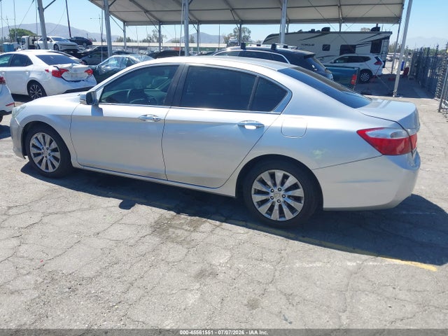 1HGCR2F73FA154001 Honda ACCORD EX