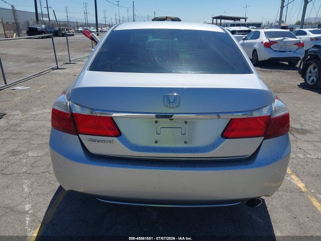 1HGCR2F73FA154001 Honda ACCORD EX