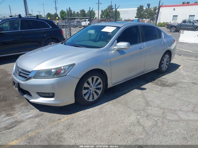 1HGCR2F73FA154001 Honda ACCORD EX