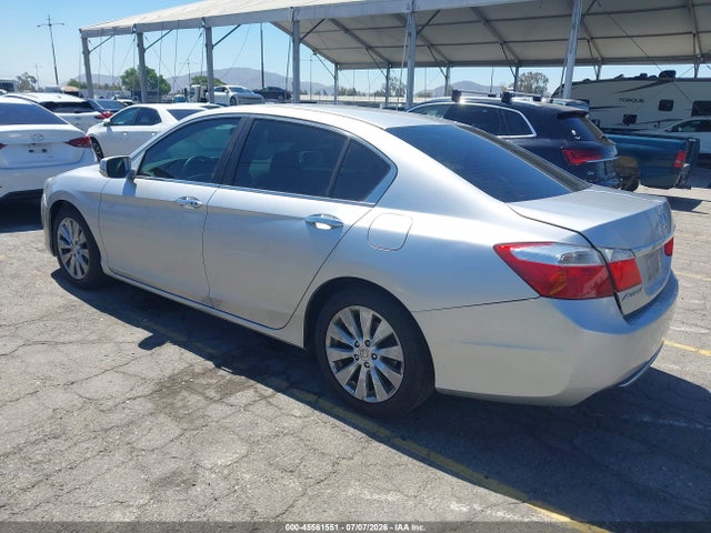 1HGCR2F73FA154001 Honda ACCORD EX