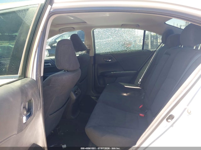 Honda ACCORD EX 2015 1HGCR2F73FA154001 Image 8