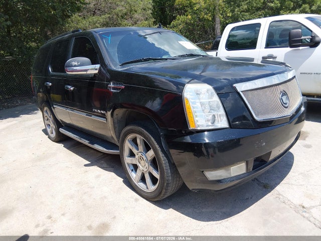 Продажа на аукционе авто 2012 Cadillac Escalade Luxury, vin: 1GYS3BEFXCR111948, номер лота: 45561554