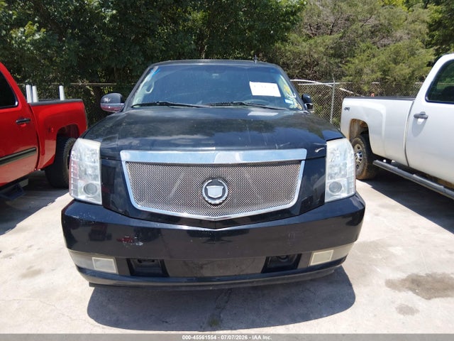 Продажа на аукционе авто 2012 Cadillac Escalade Luxury, vin: 1GYS3BEFXCR111948, номер лота: 45561554