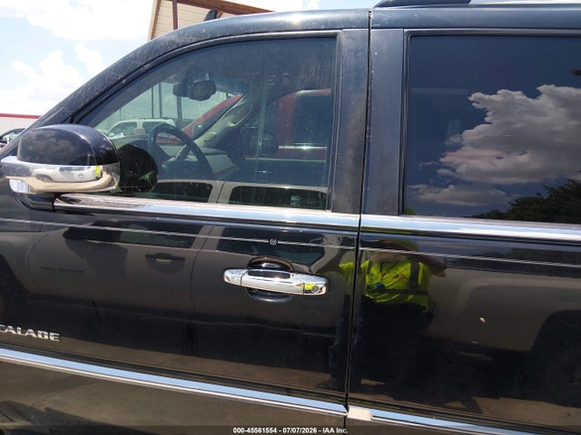 Продажа на аукционе авто 2012 Cadillac Escalade Luxury, vin: 1GYS3BEFXCR111948, номер лота: 45561554